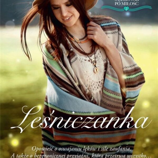 Leśniczanka Klaudia Duszyńska (G359)