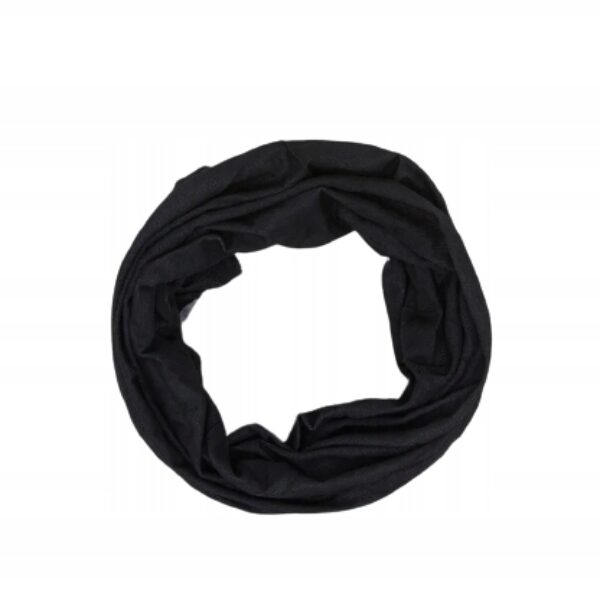 Komin CRAFT NECK TUBE BLACK (G218)
