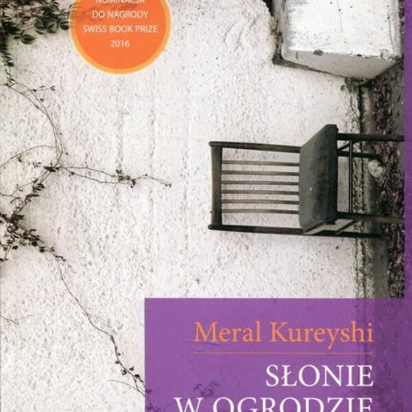 Słonie w ogrodzie Meral Kureyshi (G361)