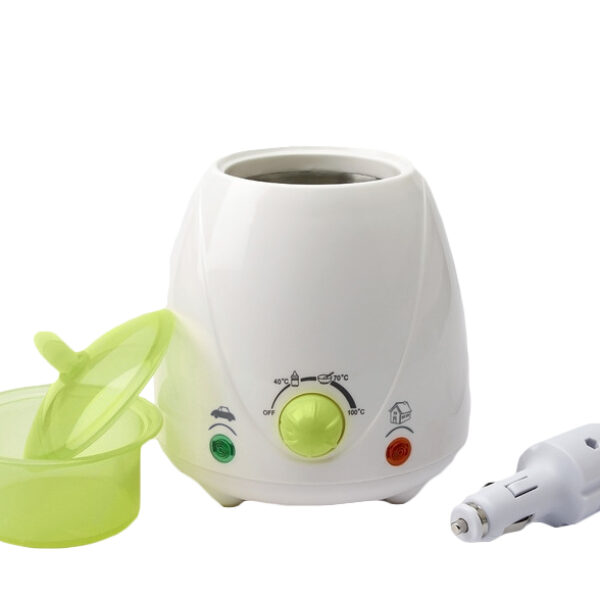 Podgrzewacz elektryczny Hartig Helling (238)