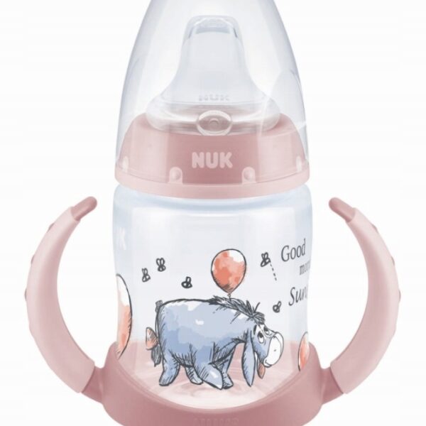 Butelka NUK 150 ml 10215353 (299)