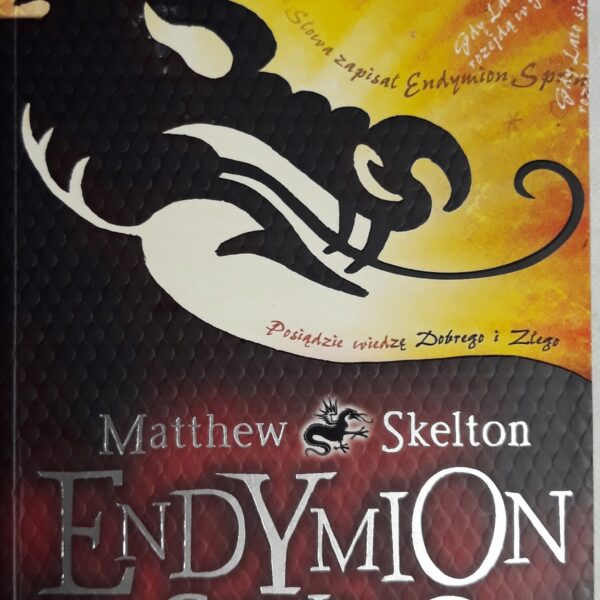 Endymion Spring Matthew Skelton (G368)