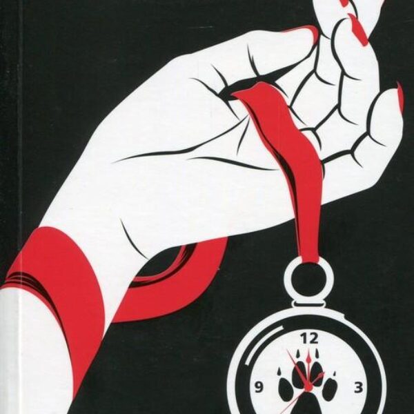 Pan Wilk i tajemnice tajemnic Jarosław Wilk (227)