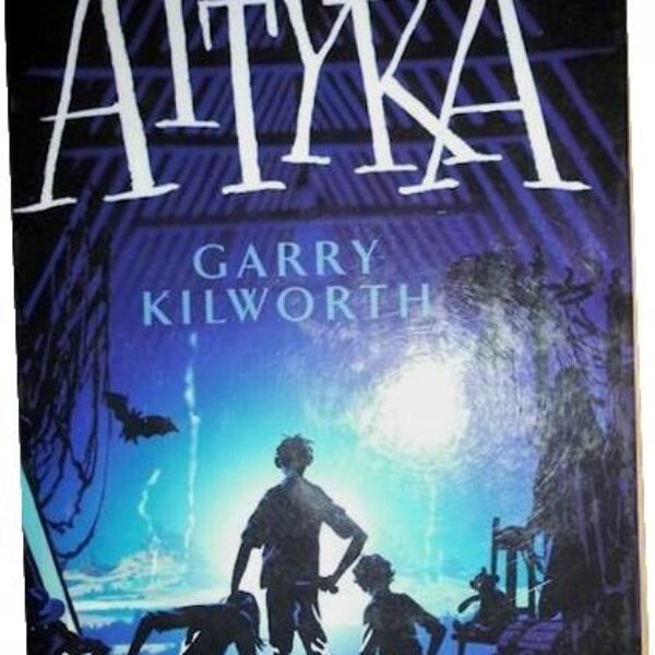 Attyka Garry Kilworth (G369)