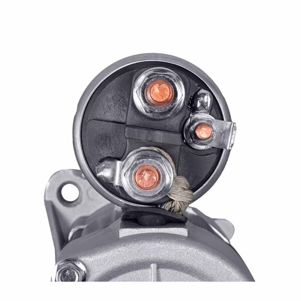 Rozrusznik Hella 8EA 011 610-031 (B4308)