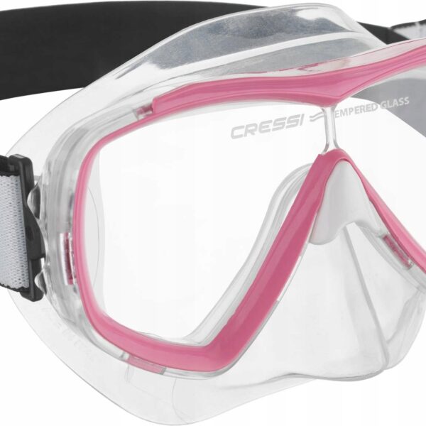 Okulary pływackie Cressi okulary (B4084)