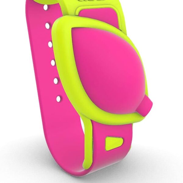 Bransoletka do dezynfekcji rąk SAFEI (B1477)