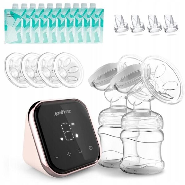 Kostte Laktator BBP-8200ED (320)