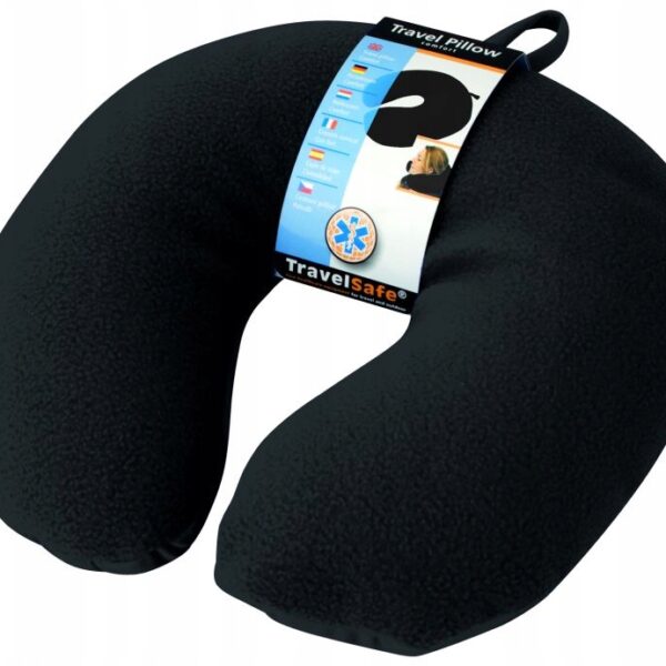 Poduszka turystyczna zagłówek Comfort TravelSafe (129)