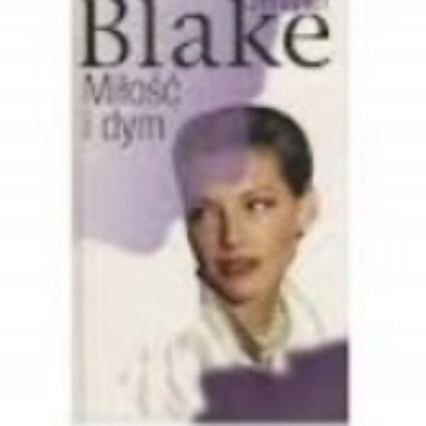 Miłość i dym Jennifer Blake (G326)