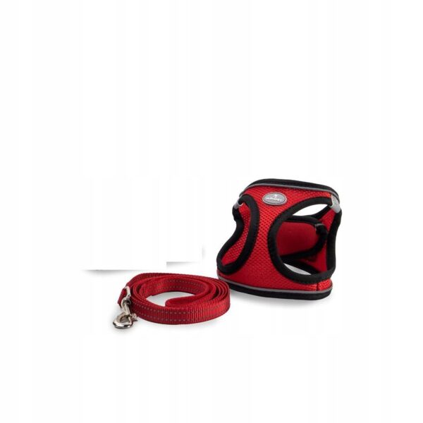 GLUCKPET SZELKI DLA PSA ROZMIAR M (218)