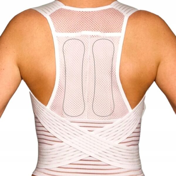 Orteza lędźwiowo-krzyżowa Hydas 1505 rozmiar L (115)