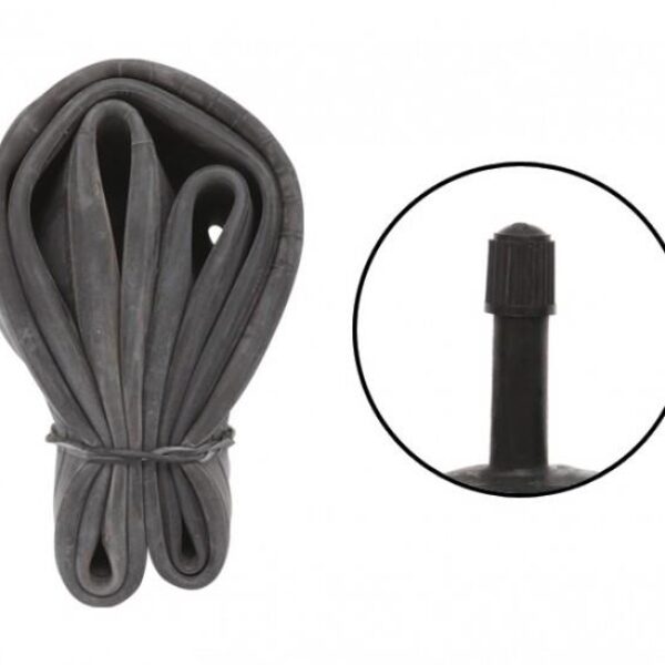 Dętka 10X2/2.125 AV samochodowy -wózki dziecięce - rowerki 2szt (133)