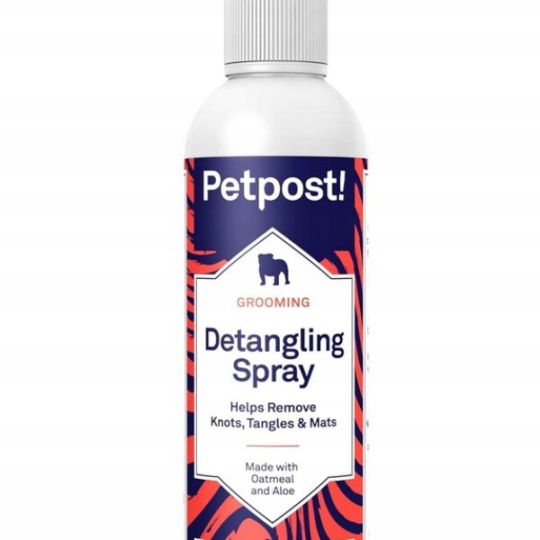 Petpost Odor removing spray (B3925)