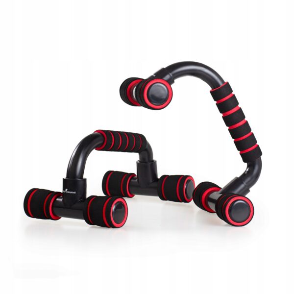 Uchwyty do pompek Push Up 2szt. (B1511)
