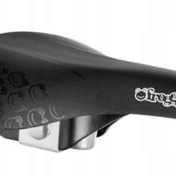 SIODŁO SELLE ROYAL JUNIOR FROGGY (G226)