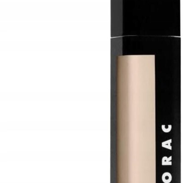 Korektor w pędzelku kryjący Lorac (204)