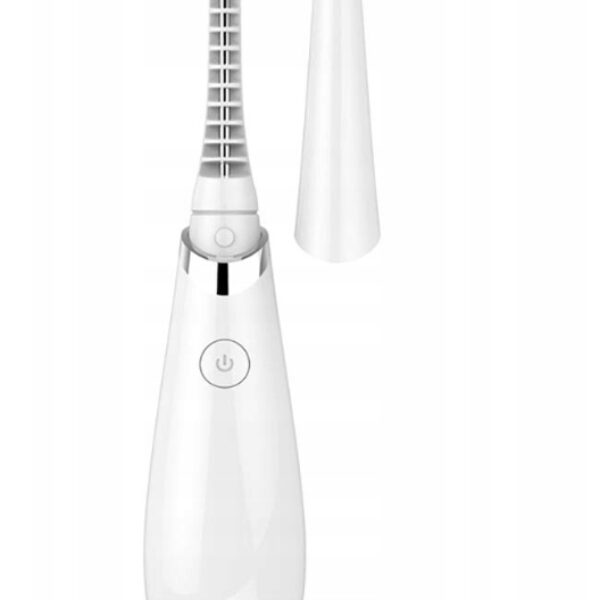 Elektryczna podgrzewana zalotka do rzęs ETTG (174)