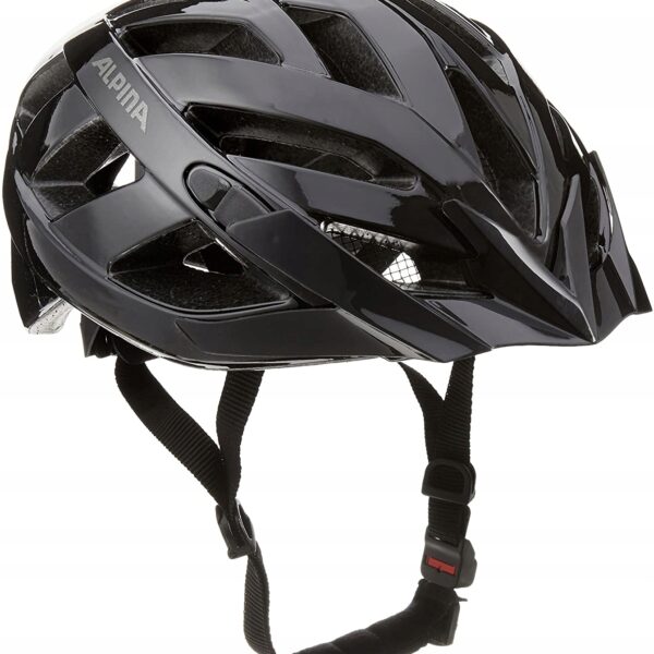 Kask Rowerowy Alpina Panoma Classic r. 56-59 cm (B3898)