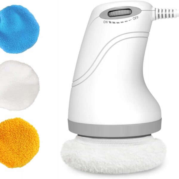 CHAKGER Maszyna do rzeźbienia ciała Masażer (237)