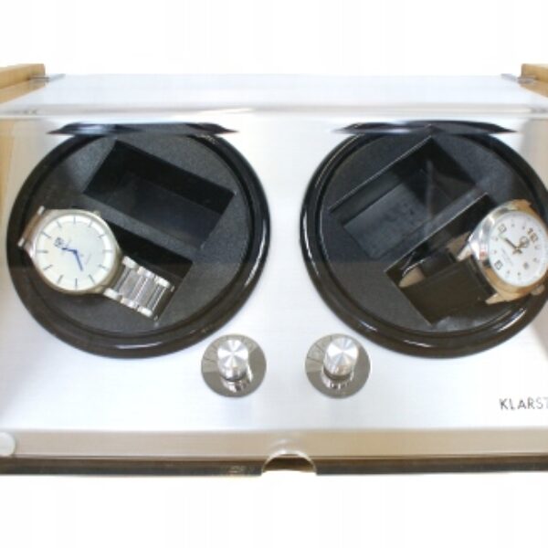 Klarstein Hanoi 4 rotomat na 4 zegarki 10032798 (8058)