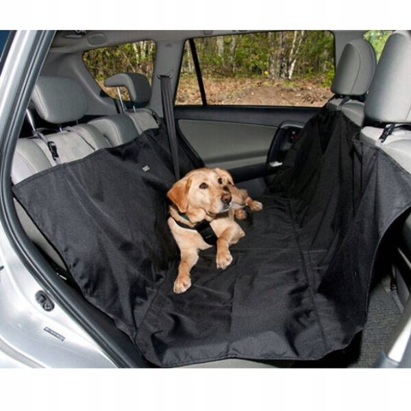 mata samochodowa dla psa super jakość 140x150