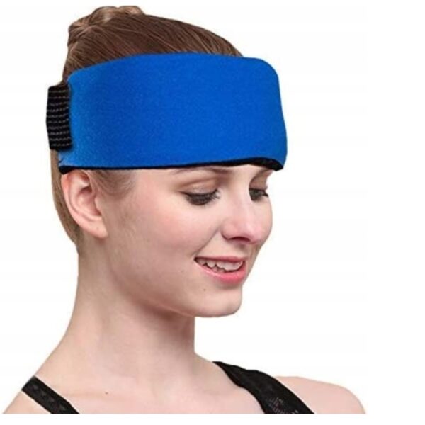 Kompres żelowy World Bio (338)