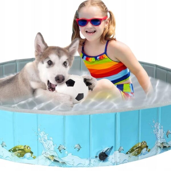 Basen dla psa COMSLE (B1853)