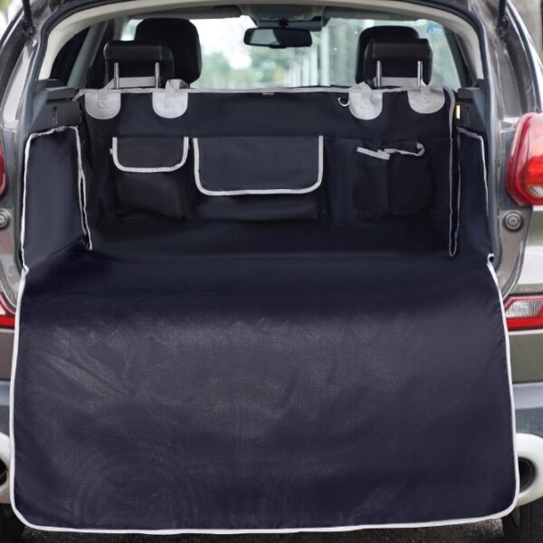 Mata ochronna na tylna kanapa TooZey uniwersalne (119)