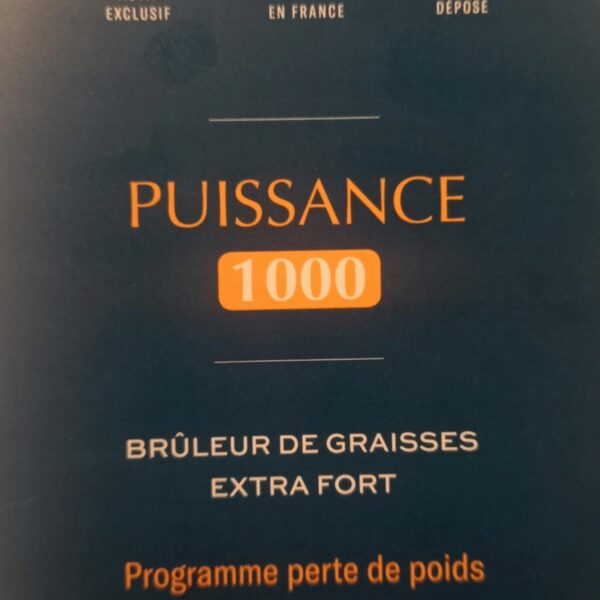 Kapsułki na odchudzanie Spal ponad 1000 kalorii dziennie (398)