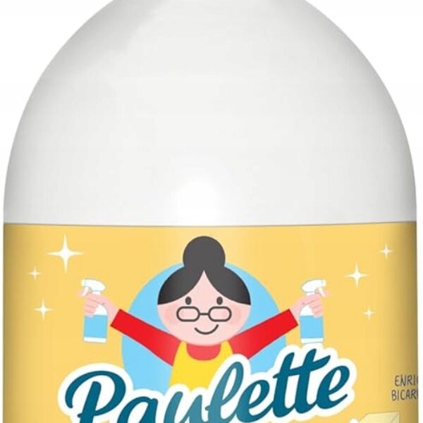 Paulette płyn czyszczenie wielofunkcyjne 500l (405)
