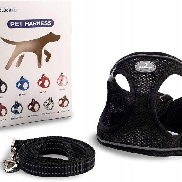 GLUCKPET SZELKI DLA PSA R. XS (419)