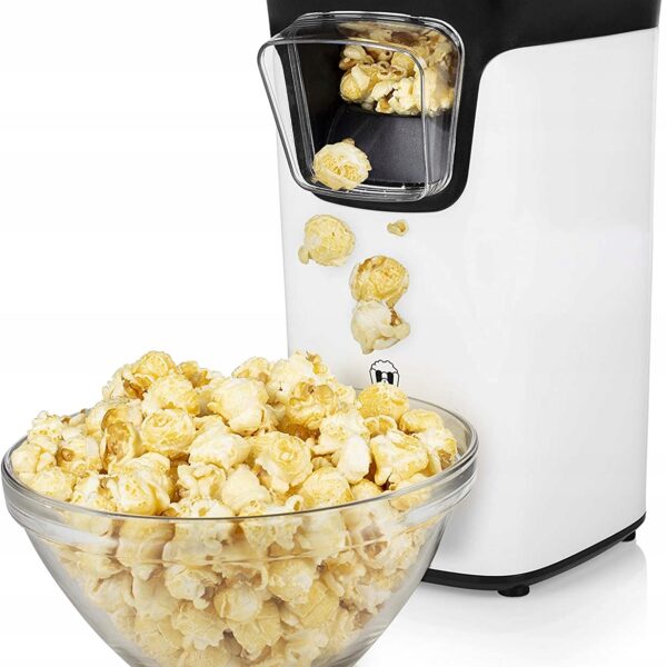 Princess 292986 Maszyna do Popcornu (529)