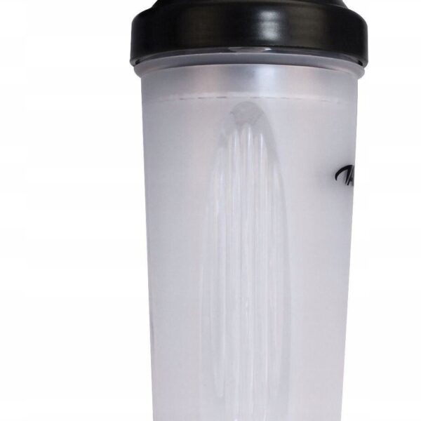 Shaker Avento 600 ml bezbarwny (604)