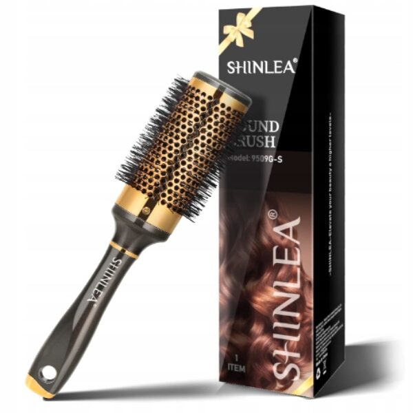 Szczotka do modelowania, do suszenia SHINLEA (678)