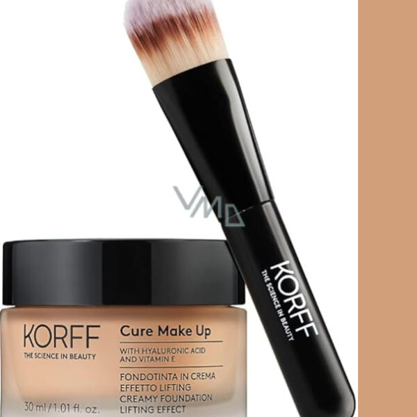 Korff Cure Make Up Liftingujący Podkład 05 30 ml (679)
