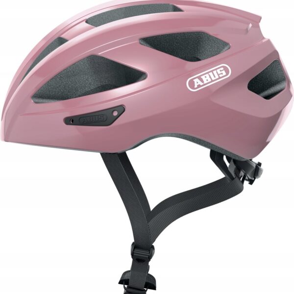 Kask rowerowy ABUS MACATOR S 51-55 (734)