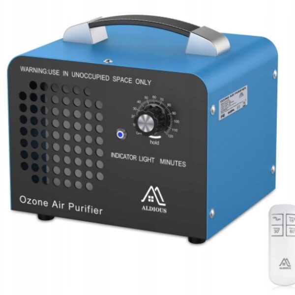 Generator ozonu ALDIOUS AS-JH-S28 (738)