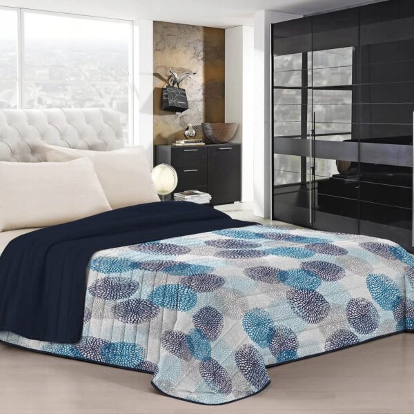 Kołdra Datex len 270 cm x 260 cm (758)