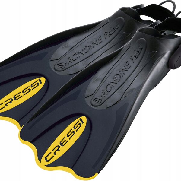 Płetwy Cressi Palau SAF 44-47 (783)