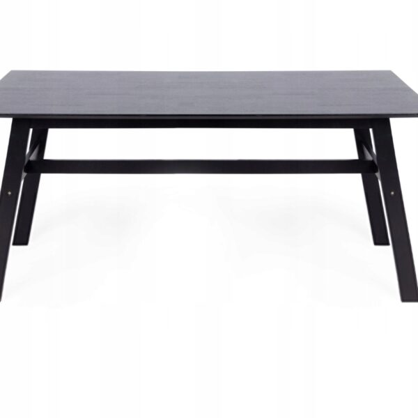 Stół LECTUS LINGO drewniany 90x180x76