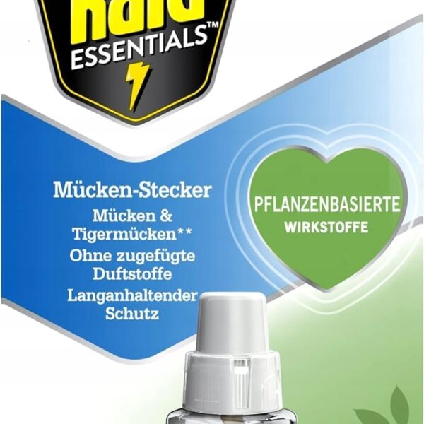 Zestaw uzupełniający Mosquito Plug na 45 nocy, 32 ml (1193)